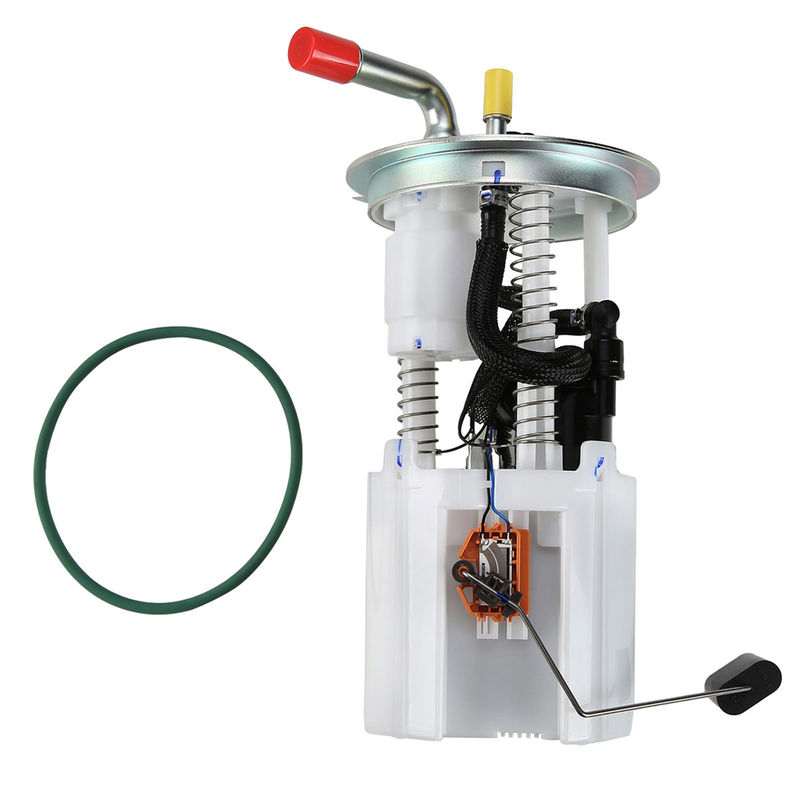 Fuel Pump Assembly with Sensor for Chevy Trailblazer EXT GMC Isuzu 05-06