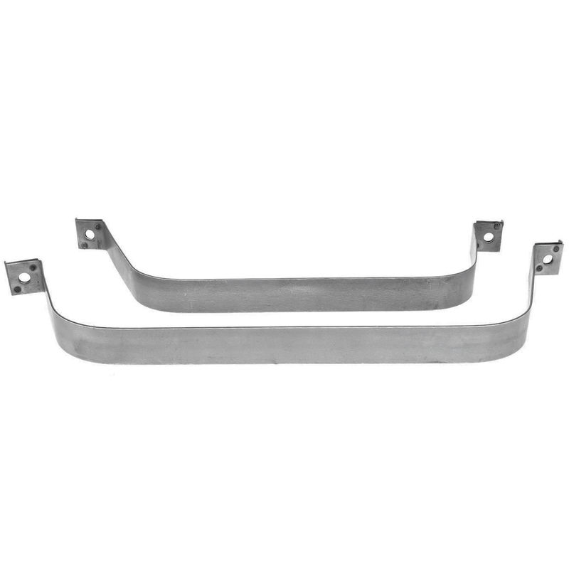Fuel Tank Straps for Honda Passport 01-02 Isuzu Axiom 02-04 Rodeo 01-04