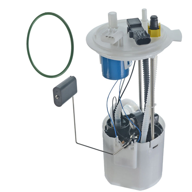 Fuel Pump Assembly with Sensor for Ford E-150 250 E-450 Super Duty