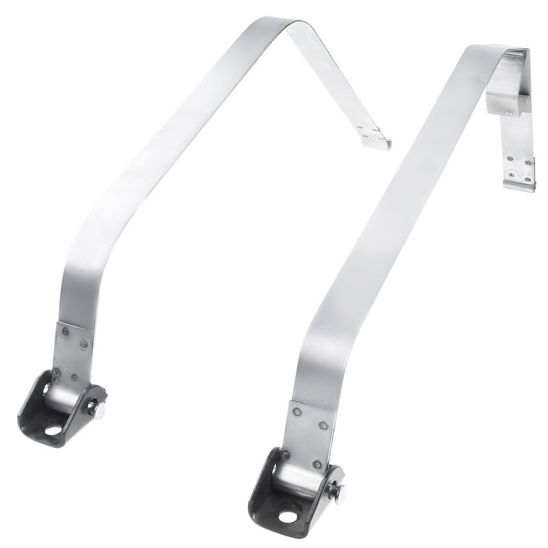 Fuel Tank Straps for Toyota T100 1993-1998 L4 2.7L V6 3.0L V6 3.4L
