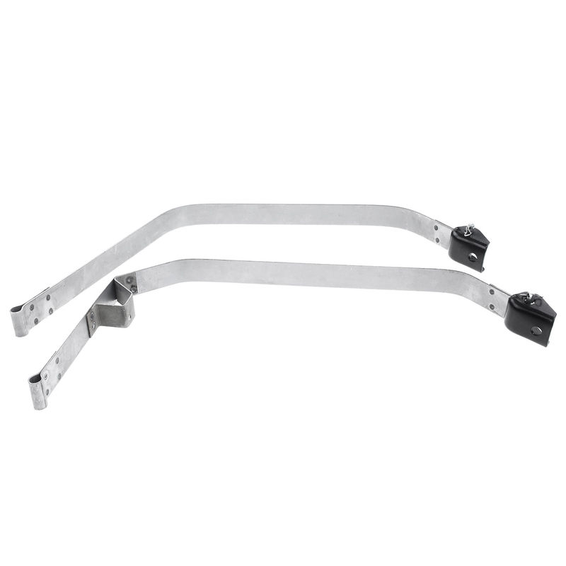 Fuel Tank Straps for Toyota T100 1993-1998 L4 2.7L V6 3.0L V6 3.4L