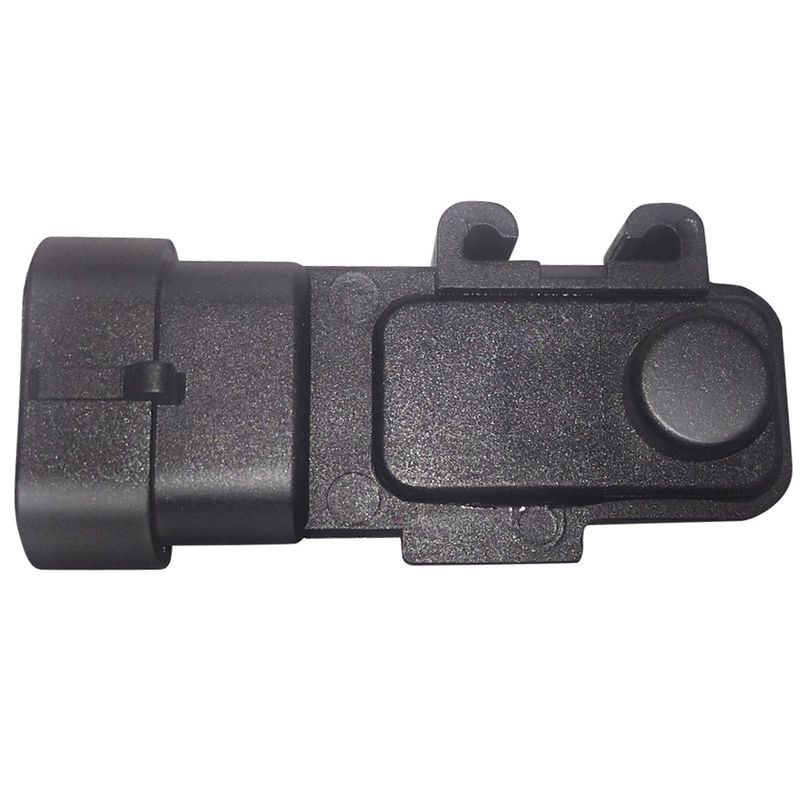 Fuel Pump Pressure Sensor for Chevy Silverado 1500 2500 3500 GMC Sierra