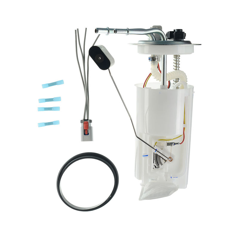 Fuel Pump Assembly with Sensor for Chevy Tahoe GMC Yukon 2002 2003 2004 V8 5.3L