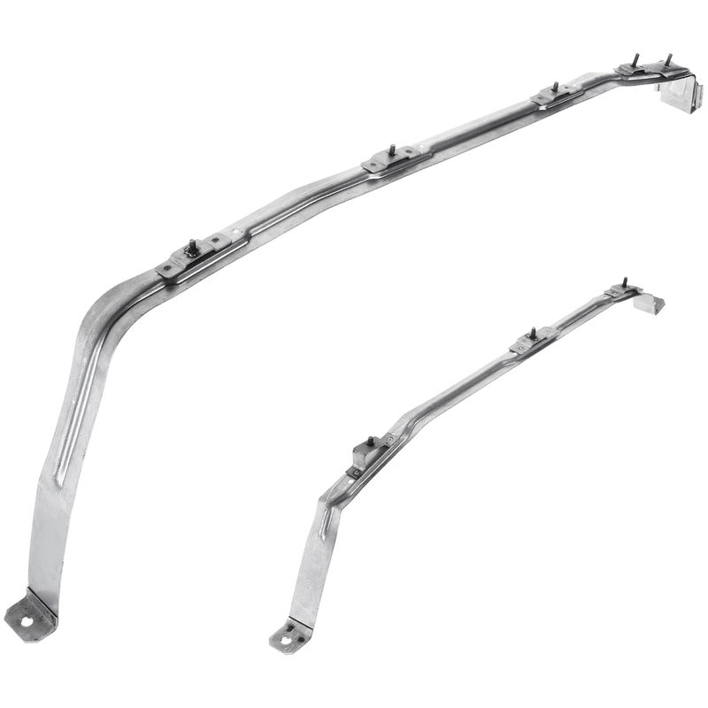 Fuel Tank Straps for Lexus RX330 04-06 RX350 07-09 Toyota Highlander 04-07