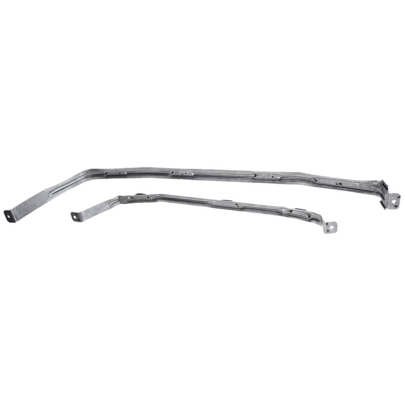 Fuel Tank Straps for Lexus RX330 04-06 RX350 07-09 Toyota Highlander 04-07
