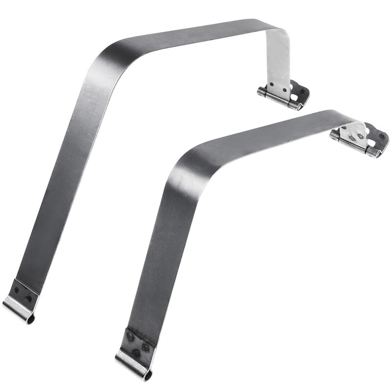 Fuel Tank Straps for Toyota 4Runner 2010-2017 Lexus GX460 2010-2016 4.6L