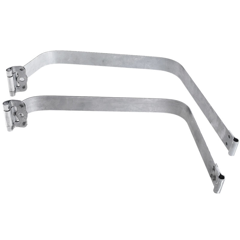 Fuel Tank Straps for Toyota 4Runner 2010-2017 Lexus GX460 2010-2016 4.6L