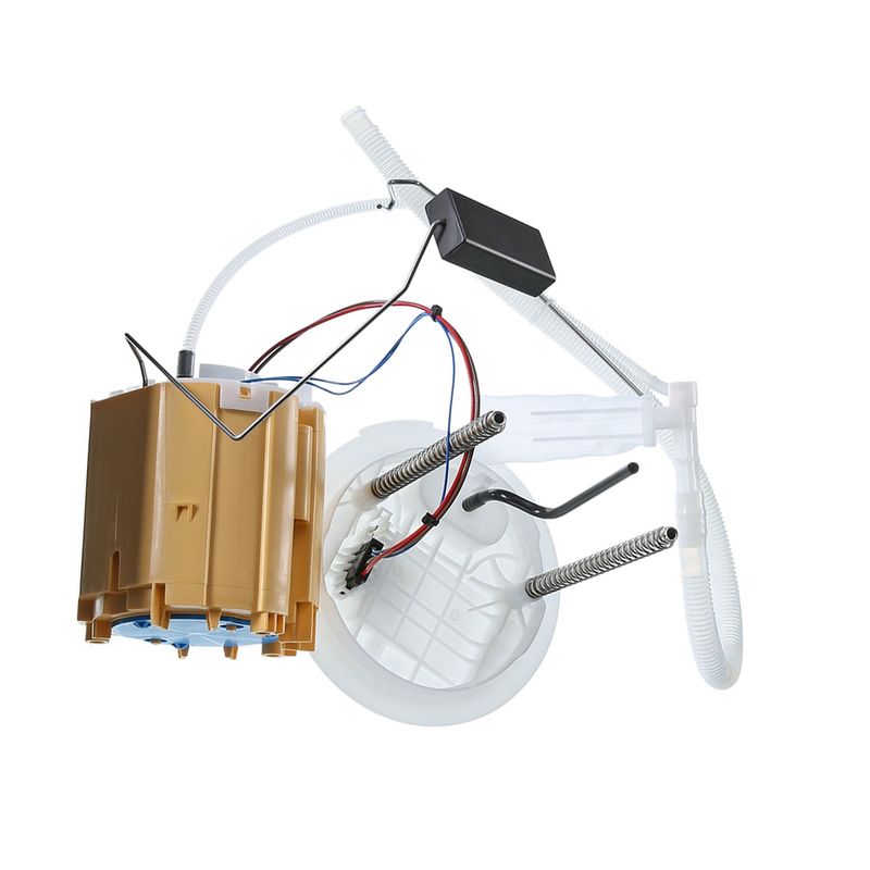 Fuel Pump Assembly for Mercedes-Benz R Class R350 2009-2011 3.5L