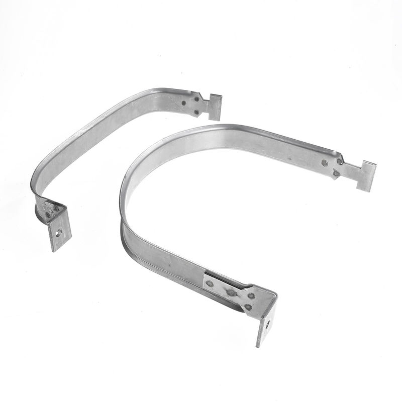 Fuel Tank Straps for Ford F-150 2009-2014 Lobo Lincoln Mark LT 2010-2014