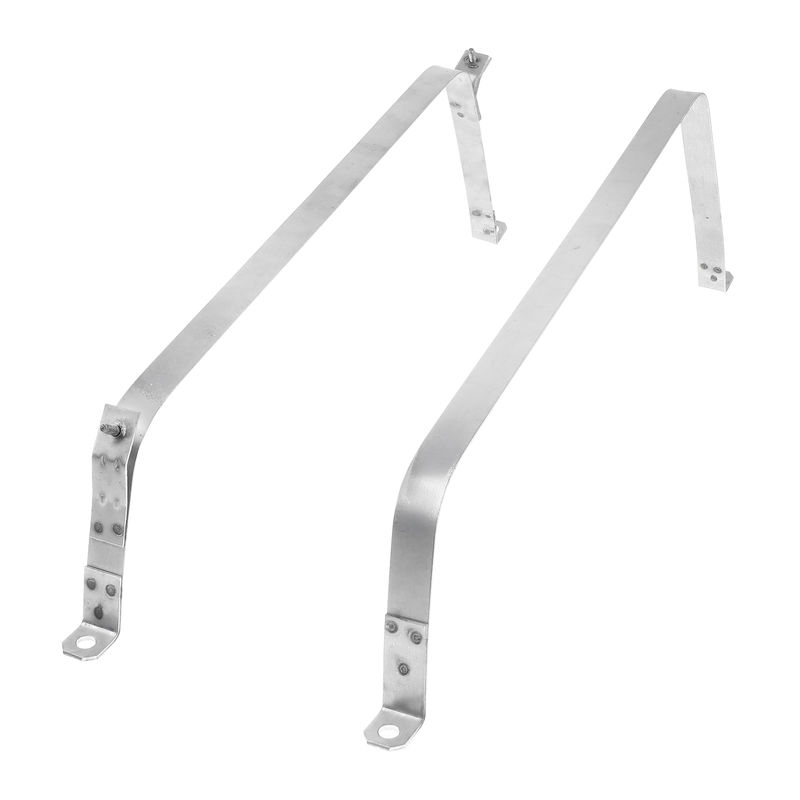 Fuel Tank Straps for Nissan Rogue 2008-2019 Rogue Select 2014 2015 2.0L 2.5L