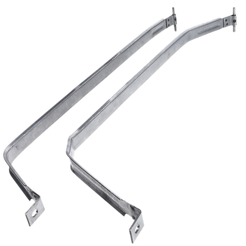 Fuel Tank Straps for Hyundai Sonata 2011-2014 Kia Optima 2011-2015 2.0L 2.4L