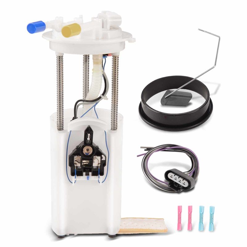 Fuel Pump Assembly for Chevrolet Tahoe GMC Yukon 1998 1999 V8 5.7L