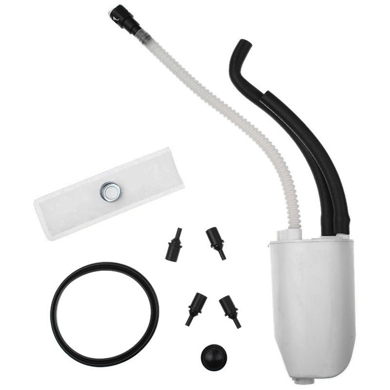 Fuel Pump for Chevy Camaro Pontiac Firebird 1996-1997 V6 3.8L V8 5.7L