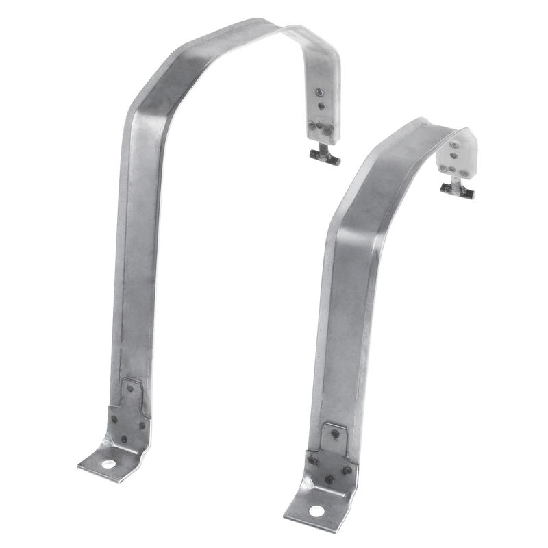 Fuel Tank Straps for Ford F-100 Ranger 1998-2001 Ranger 1998-2003