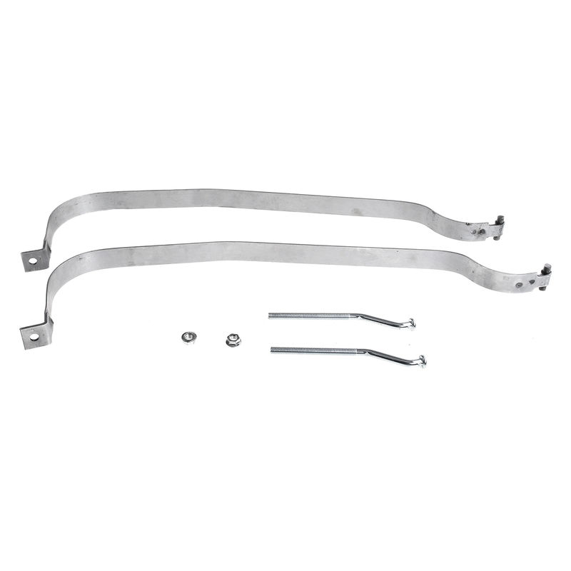 Fuel Tank Straps for Jeep Grand Cherokee 1993-1998 4.0L 5.2L 5.9L