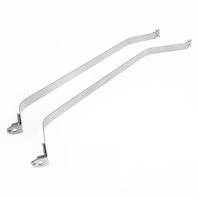 Fuel Tank Straps for Honda CR-V 1997-2001 L4 2.0L Petrol SUV