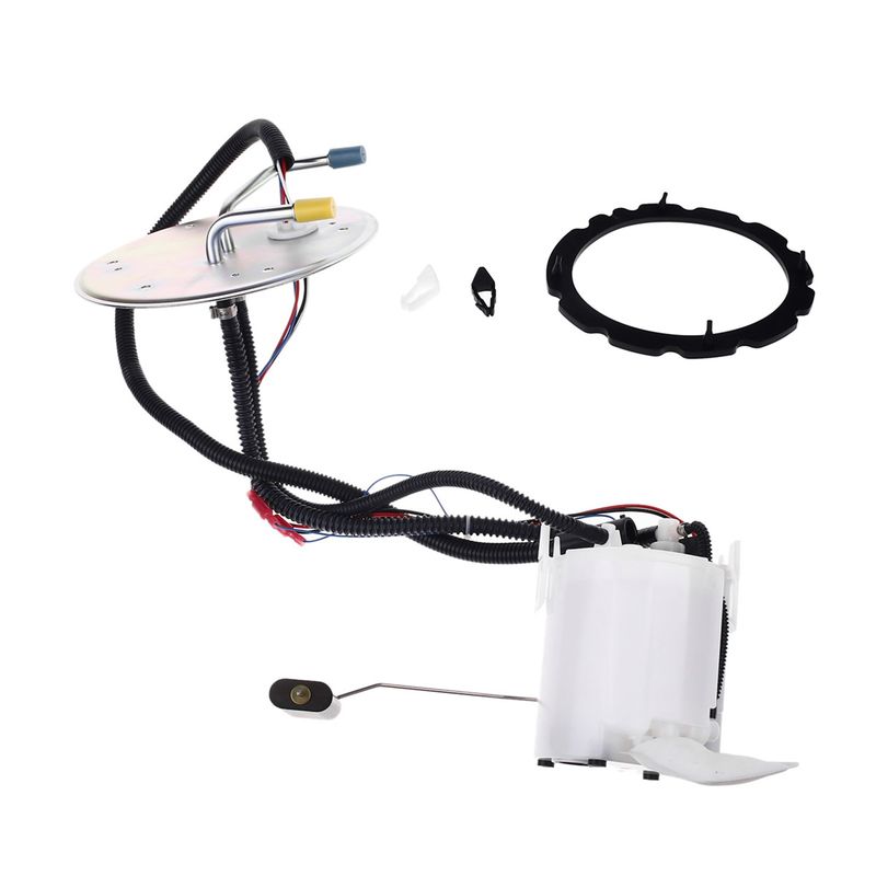 Fuel Pump Assembly for Ford F-350 F-450 F-550 Super Duty 5.4L 6.8L Cab & Chassis