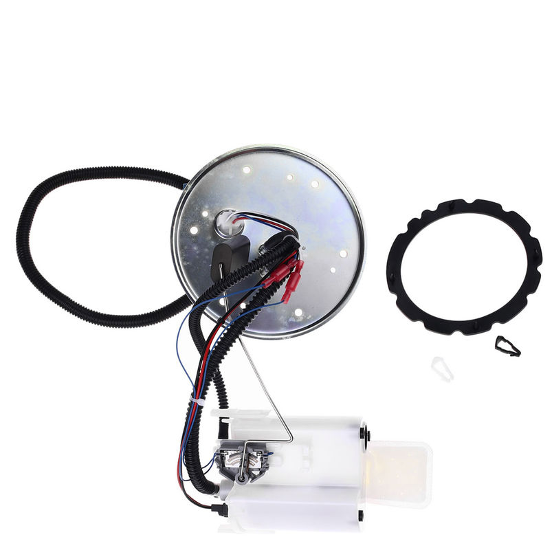 Fuel Pump Assembly for Ford F-350 F-450 F-550 Super Duty 5.4L 6.8L Cab & Chassis