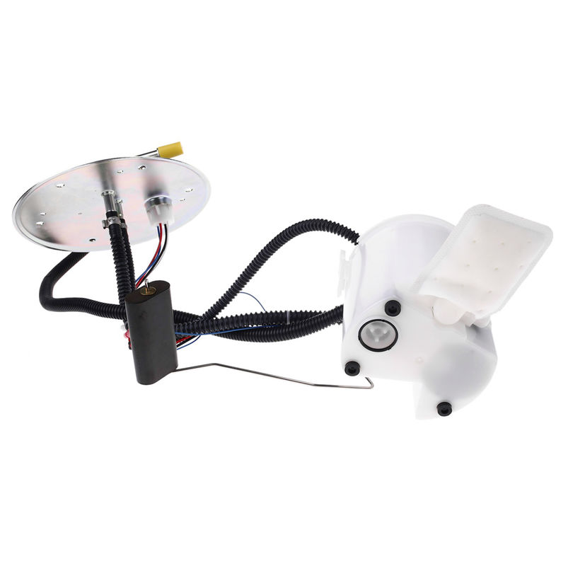 Fuel Pump Assembly for Ford F-350 F-450 F-550 Super Duty 5.4L 6.8L Cab & Chassis