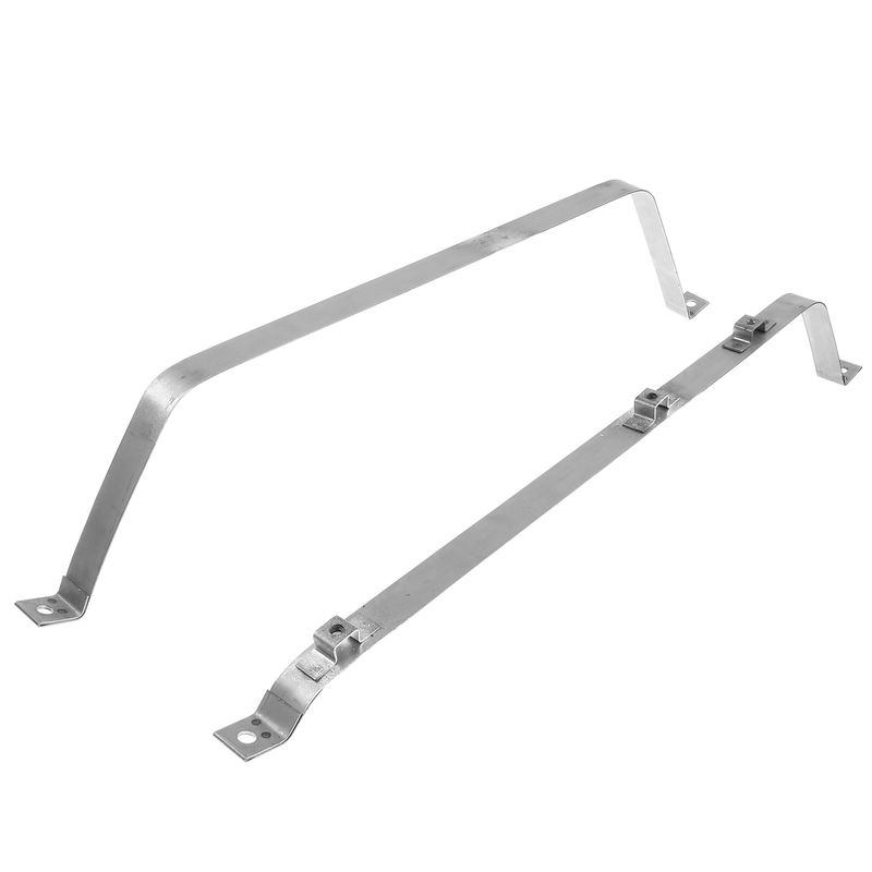Fuel Tank Straps for Toyota Matrix Pontiac Vibe 2003-2005 L4 1.8L DOHC AWD
