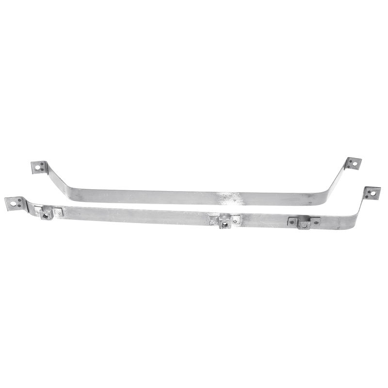 Fuel Tank Straps for Toyota Matrix Pontiac Vibe 2003-2005 L4 1.8L DOHC AWD