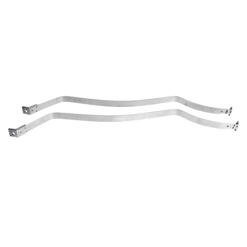Fuel Tank Straps for Hyundai Santa Fe 2003-2006 2.4L 2.7L 3.5L