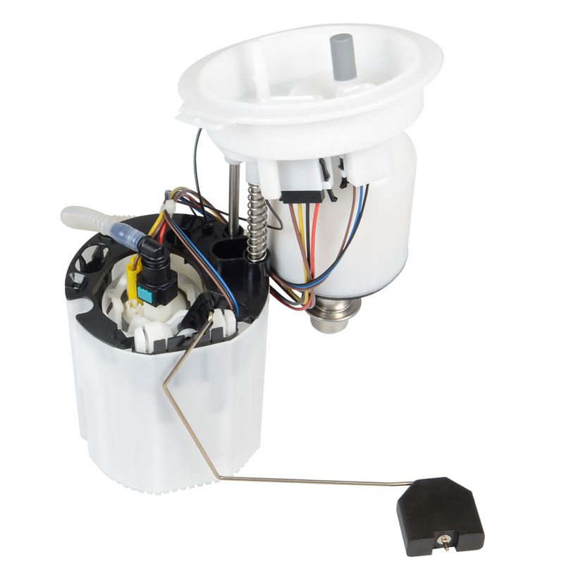 Fuel Pump Assembly for Audi A6 A7 Quattro S6 S7 L4 2.0L V6 3.0L 2012-2016