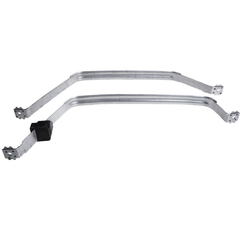 Fuel Tank Straps for Chevrolet Malibu 2004-2012 Pontiac G6 2005-2010 Saturn