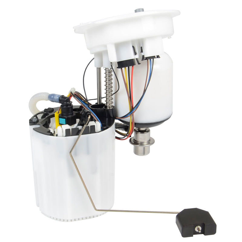 Fuel Pump Assembly for Audi A6 A7 Quattro S6 S7 L4 2.0L V6 3.0L 2012-2016