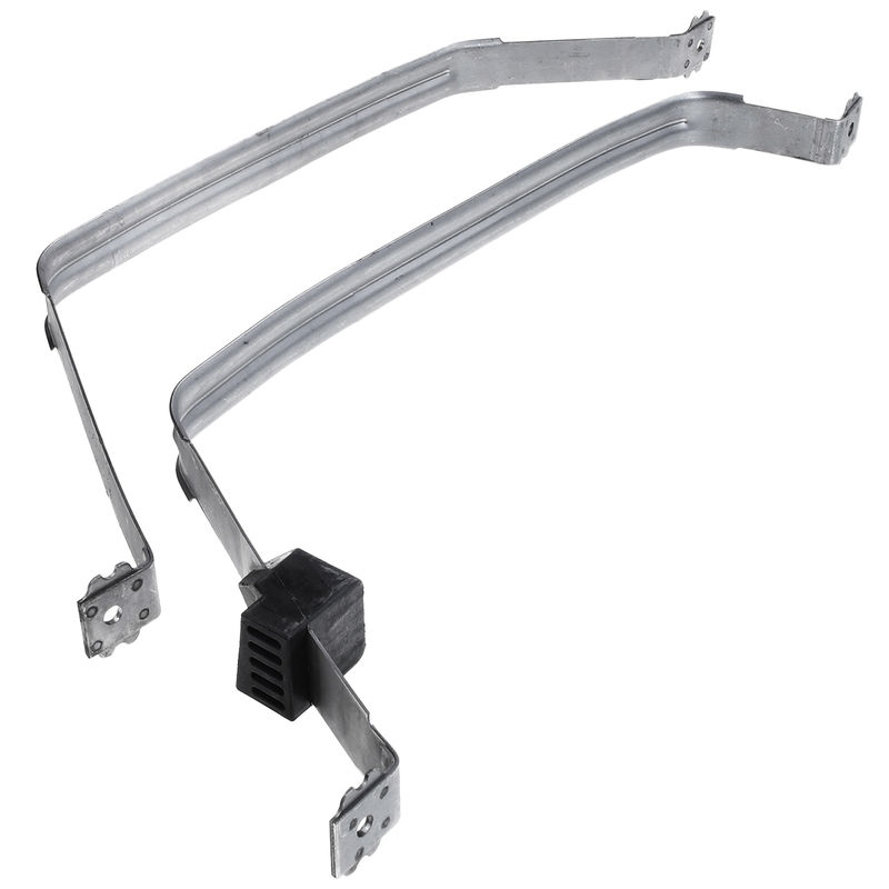 Fuel Tank Straps for Chevrolet Malibu 2004-2012 Pontiac G6 2005-2010 Saturn
