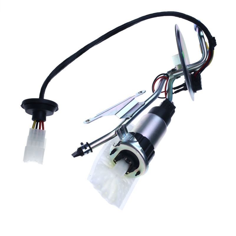 Fuel Pump Assembly for Ford Escort Mercury Tracer L4 2.0L 1997