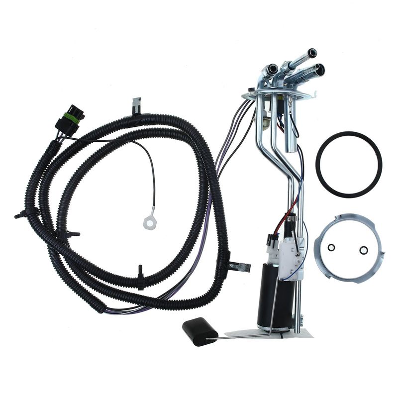 Fuel Pump Assembly for Chevrolet Astro GMC Safari 1992-1994 4.3L Petrol