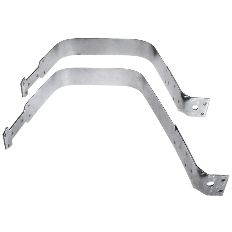 Fuel Tank Straps for Ford F-350 Super Duty 2002-2005 2007 165 In. Wheelbase