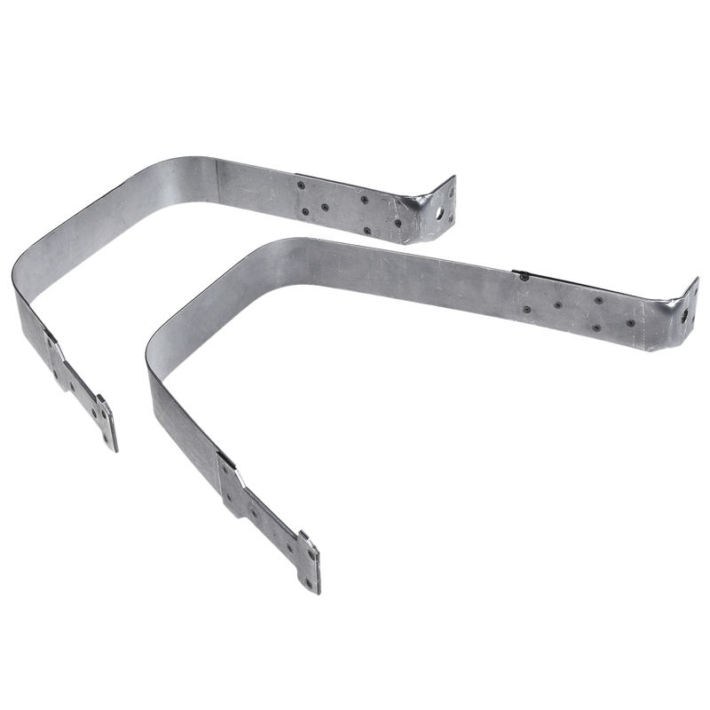 Fuel Tank Straps for Ford F-350 Super Duty 2002-2005 2007 165 In. Wheelbase