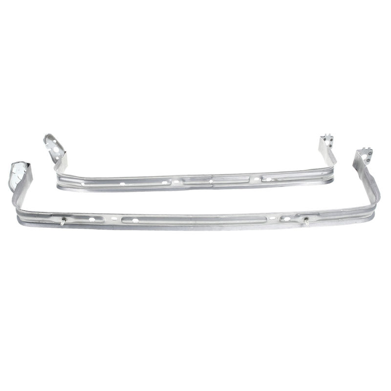 Fuel Tank Straps for Mazda 3 2007 2008 2009 L4 2.0L L4 2.3L Petrol