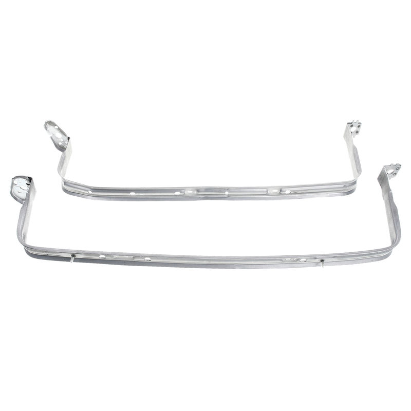 Fuel Tank Straps for Mazda 3 2007 2008 2009 L4 2.0L L4 2.3L Petrol