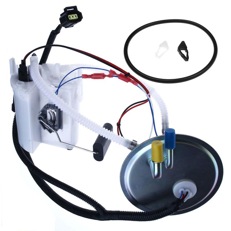 Fuel Pump Assembly for Ford Taurus Mercury Sable V6 3.0L Petrol 1996 OHV