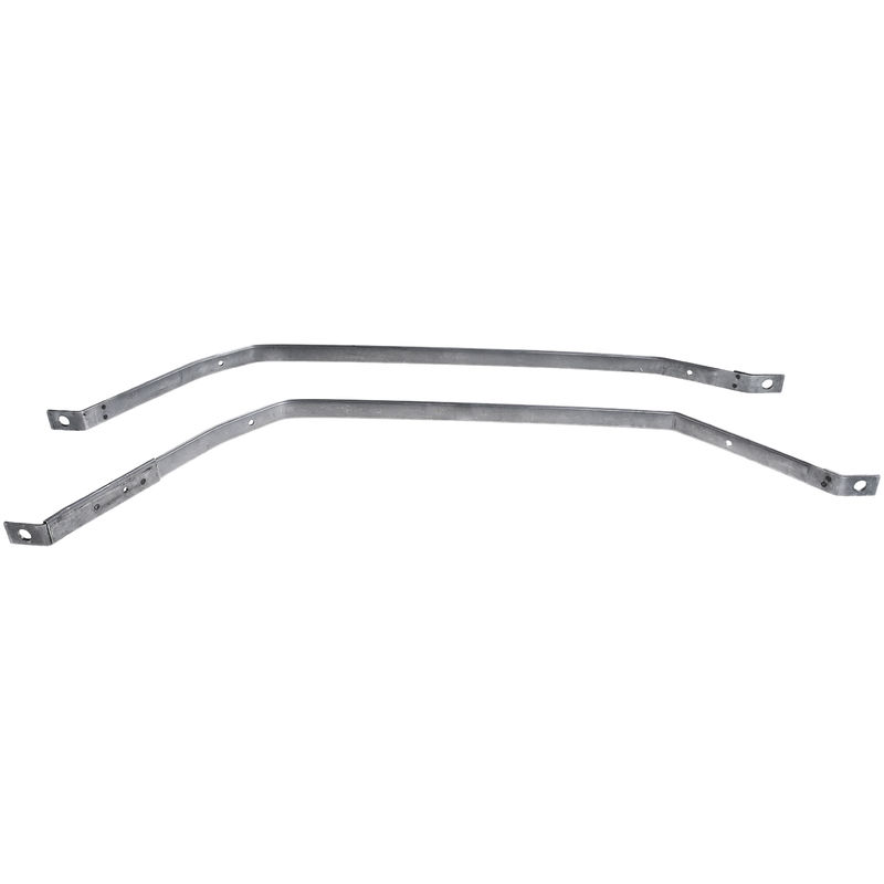Fuel Tank Straps for Ford Police Interceptor Sedan Lincoln MKS Mercury Sable