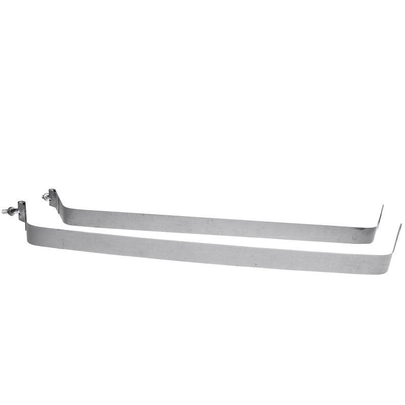 Fuel Tank Straps for Ford F-250 350 450 Super Duty 99-10 with 40 Gallon Tank