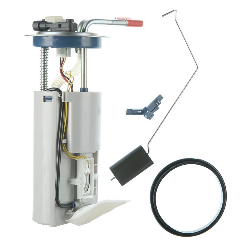 Fuel Pump Assembly with Sensor for Chevrolet Suburban 1500 GMC V8 5.3L Flex