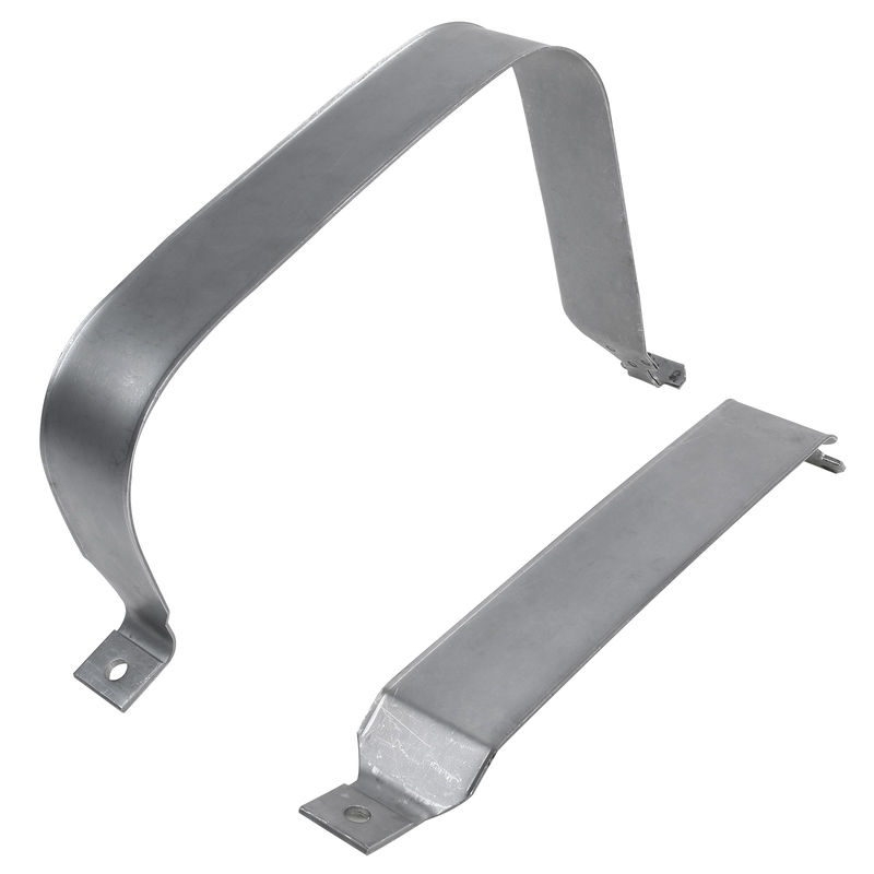 Fuel Tank Straps for Chevy SSR 2003-2006 Trailblazer EXT Envoy XL 2002-2006