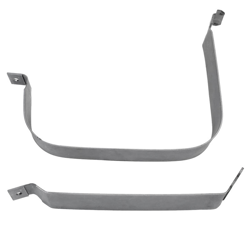 Fuel Tank Straps for Chevy SSR 2003-2006 Trailblazer EXT Envoy XL 2002-2006