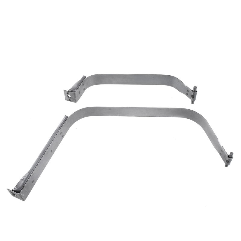 Fuel Tank Straps for Infiniti QX56 08-10 Nissan Titan 17-19 Armada 08-15 5.6L