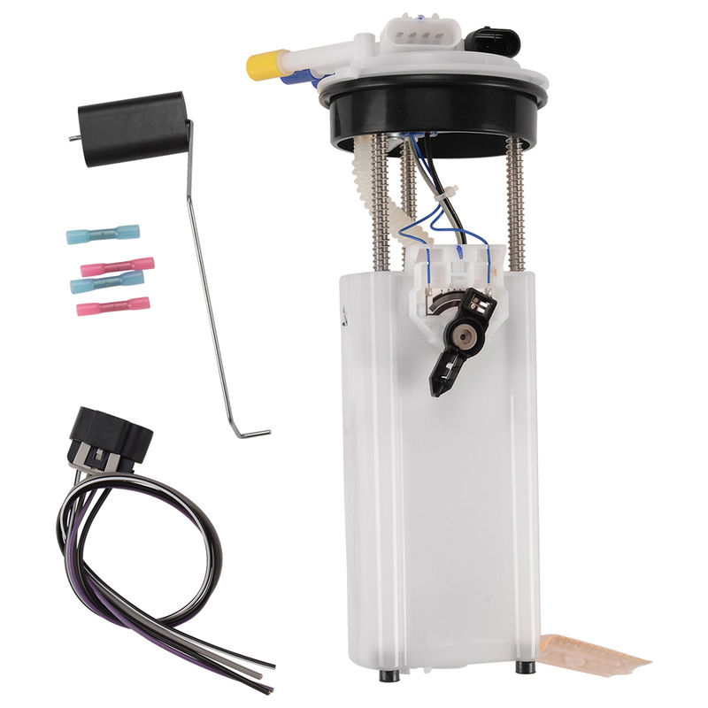 Fuel Pump Assembly with Sensor for Chevrolet Blazer GMC Jimmy 4.3L 03-05 2 Door