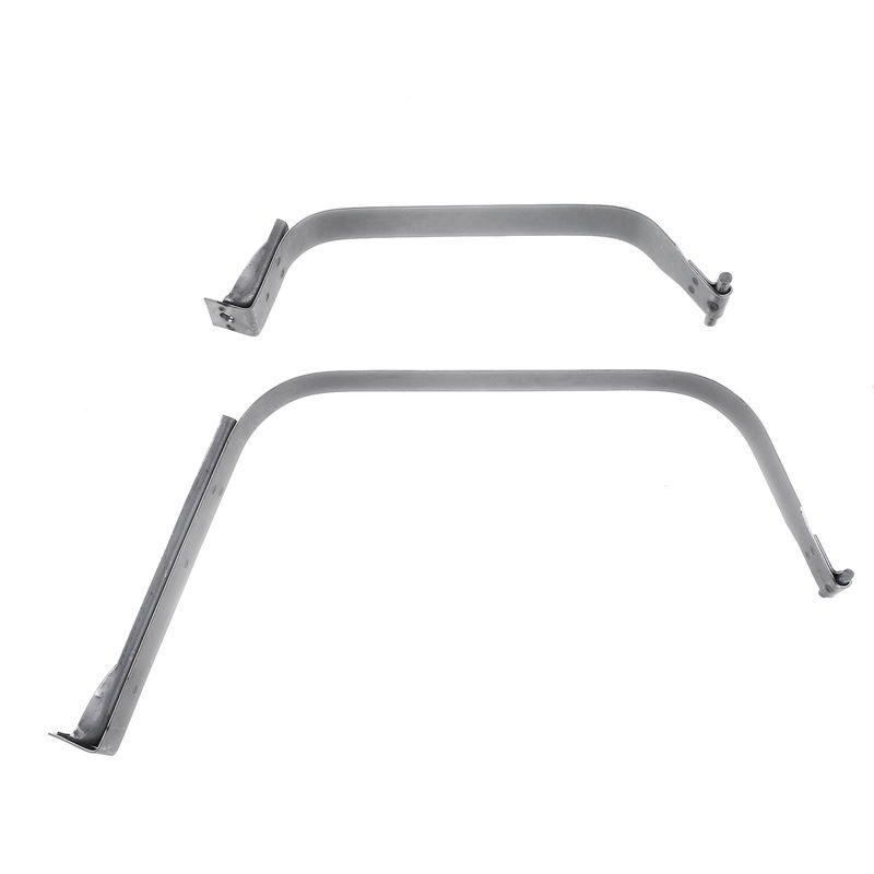 Fuel Tank Straps for Infiniti QX56 08-10 Nissan Titan 17-19 Armada 08-15 5.6L