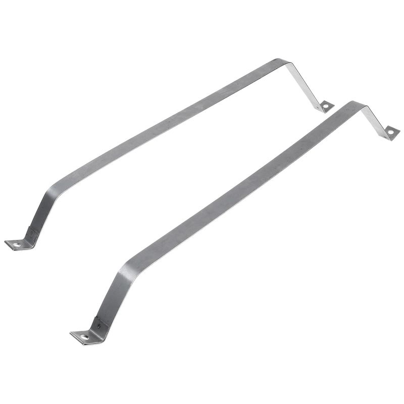 Fuel Tank Straps for Toyota Prius 2004-2009 L4 1.5L Electric/Petrol