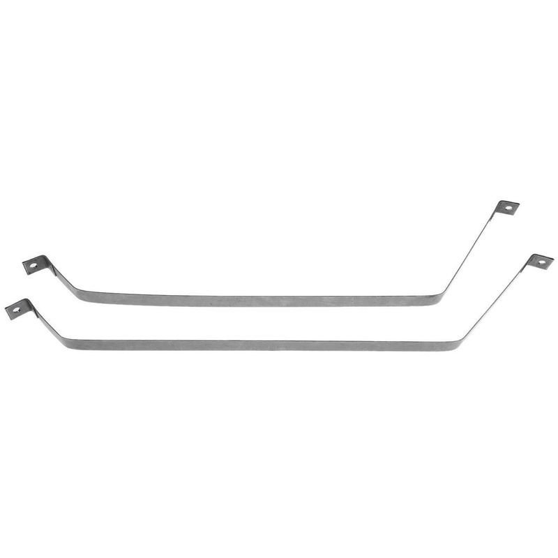 Fuel Tank Straps for Toyota Prius 2004-2009 L4 1.5L Electric/Petrol