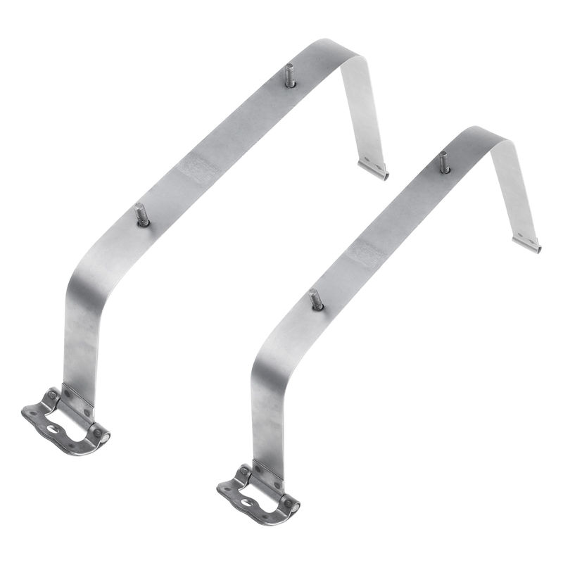 Fuel Tank Straps for Toyota Tacoma 2005-2015 L4 2.7L V6 4.0L