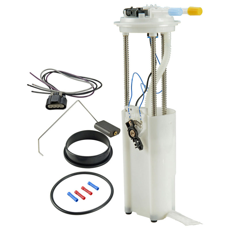 Fuel Pump Assembly with Sensor for Chevy Express GMC Savana 3500 2003 V8 6.0L