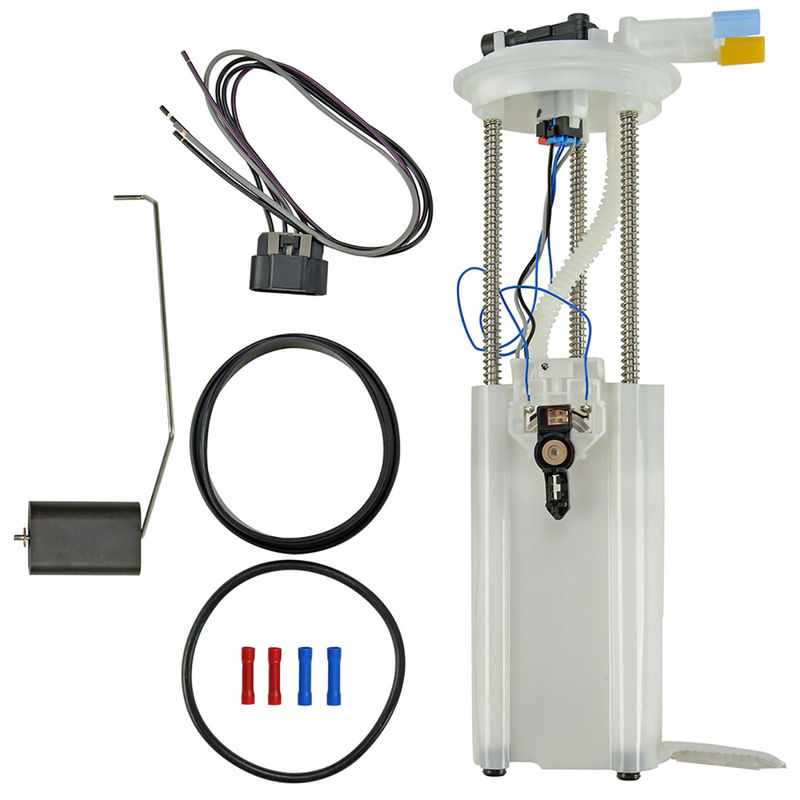 Fuel Pump Assembly with Sensor for Chevy Express GMC Savana 3500 2003 V8 6.0L